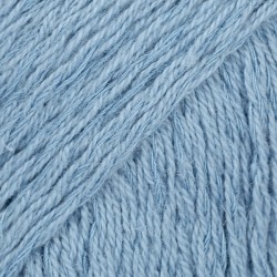 DROPS BELLE 15 Uni azul denim