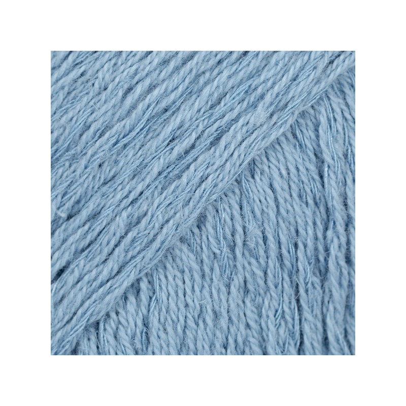 DROPS BELLE 15 Uni azul denim