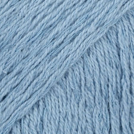 DROPS BELLE 15 Uni azul denim