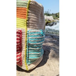 KIT Sac ALLIUM - Grand - Paris Provenza