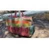 KIT Sac ALLIUM - Petit - Creative Cotton Provenza