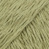 DROPS BELLE 10 Uni verde musgo