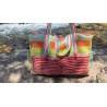KIT Sac ALLIUM - Grand - Creative Cotton Provenza
