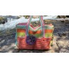 KIT Sac ALLIUM - Grand - Creative Cotton Provenza