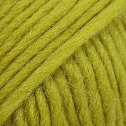 DROPS SNOW 115 Uni Vert...