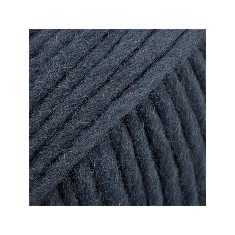 DROPS SNOW 116 Uni Ombre de Minuit