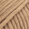 DROPS SNOW 117 Uni almendra