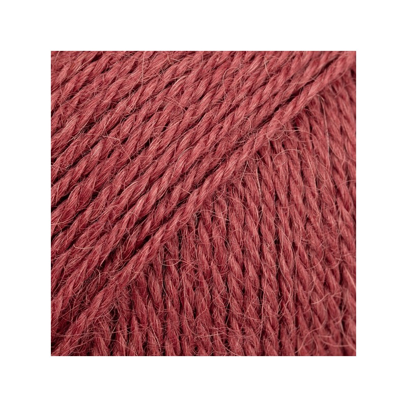 DROPS ALPACA 9040 UNI Baie de Houx