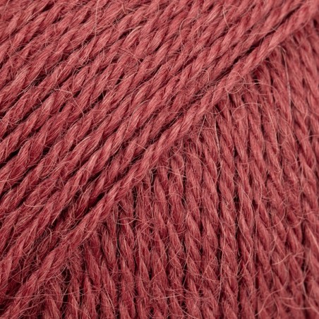 DROPS ALPACA 9040 UNI Baie de Houx