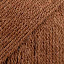 DROPS ALPACA 9041 UNI Brun...