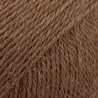 DROPS ALPACA 9042 Uni castaña