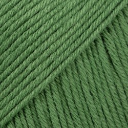 DROPS SAFRAN 78 Uni verde...
