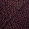 DROPS ALASKA 78 Mix Raisin Noir