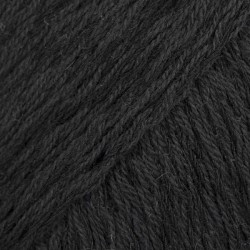 DROPS BELLE 08 Uni negro