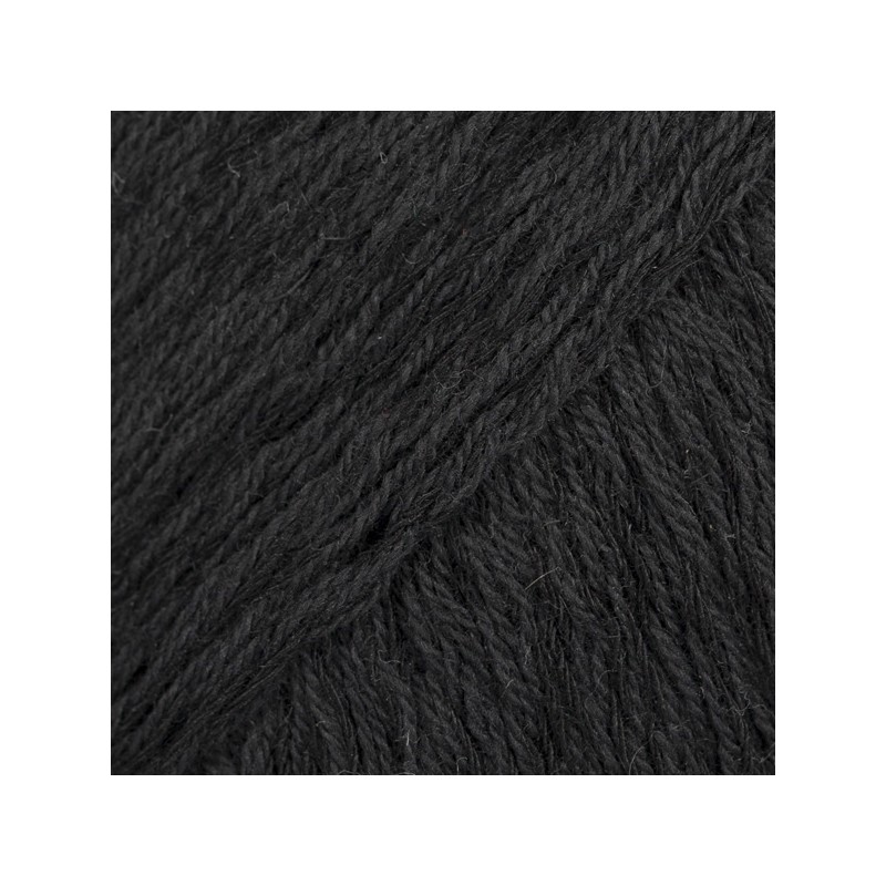 DROPS BELLE 08 Uni negro