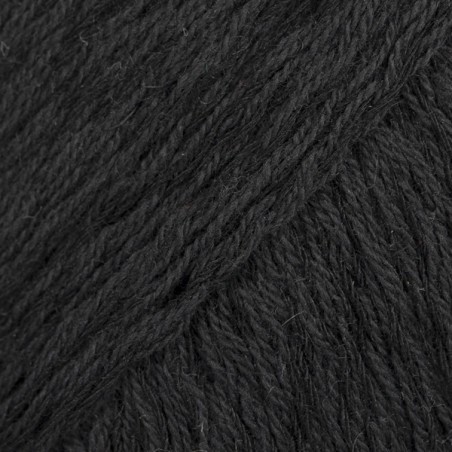 DROPS BELLE 08 Uni negro