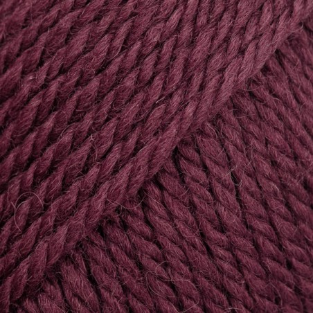 DROPS ALASKA 81 Uni Vin de Prune