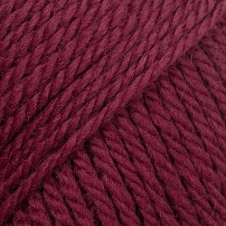 DROPS ALASKA 80 Uni Bordeaux