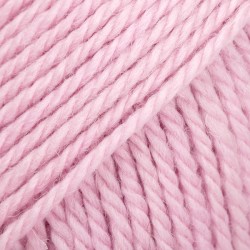 DROPS ALASKA 79 Uni Craie Rose