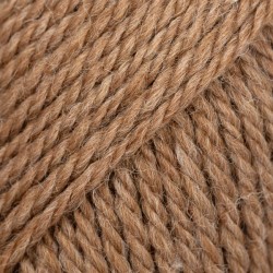 DROPS ALASKA 76 Mix Almendra
