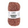 DONEGAL TWEED+ 0087 Rouille
