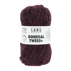 DONEGAL TWEED+ 0066 Baie