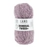 DONEGAL TWEED+ 0048 Vieux Rose