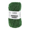 DONEGAL TWEED+ 0018 Vert Foncé
