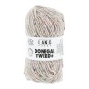 DONEGAL TWEED+ 0001 Blanc