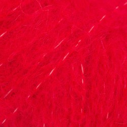 DROPS MELODY 29 Uni rojo