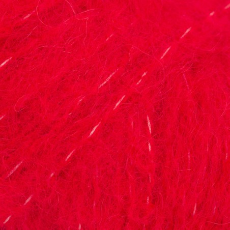 DROPS MELODY 29 Uni rojo