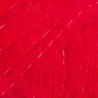 DROPS MELODY 29 Uni rojo