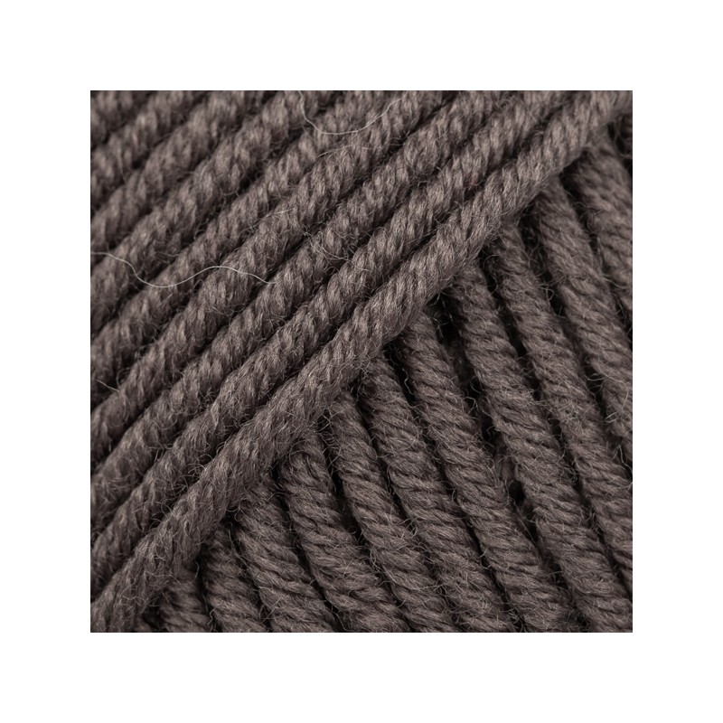 DROPS BIG MERINO 05 Uni moca