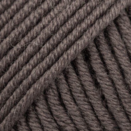 DROPS BIG MERINO 05 Uni moca