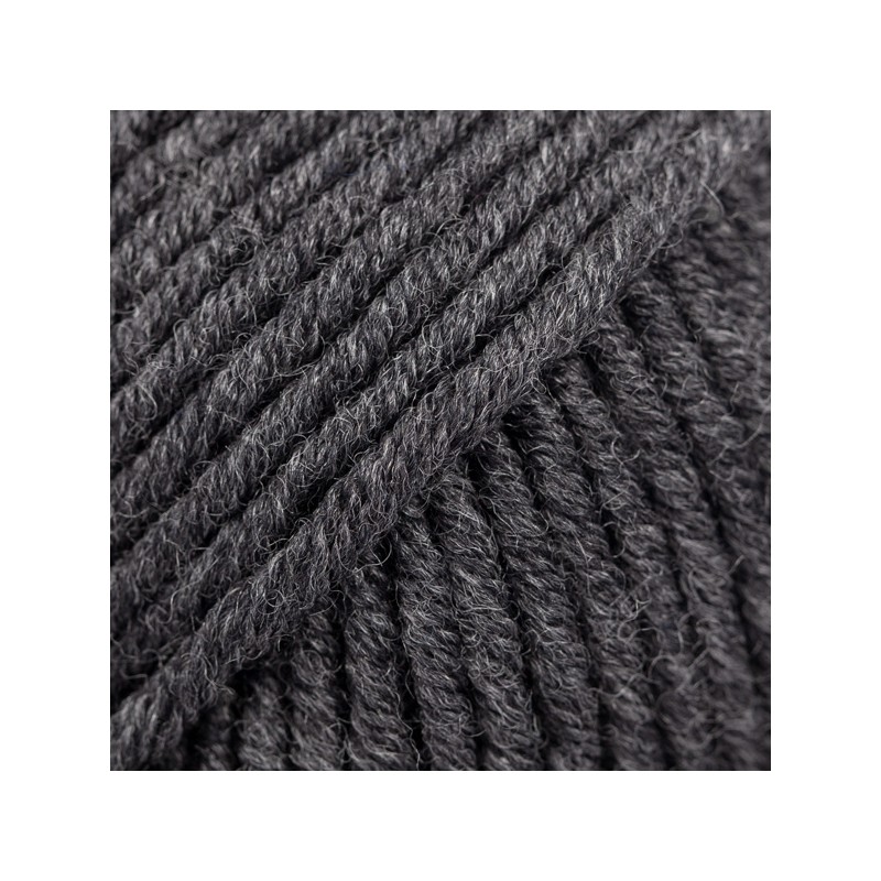 DROPS BIG MERINO 03 Mix Anthracite