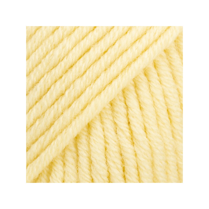 DROPS BIG MERINO 26 Uni limonada