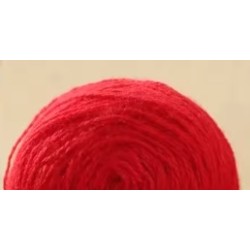 CACHEMIRE di LUCE 17 Rouge
