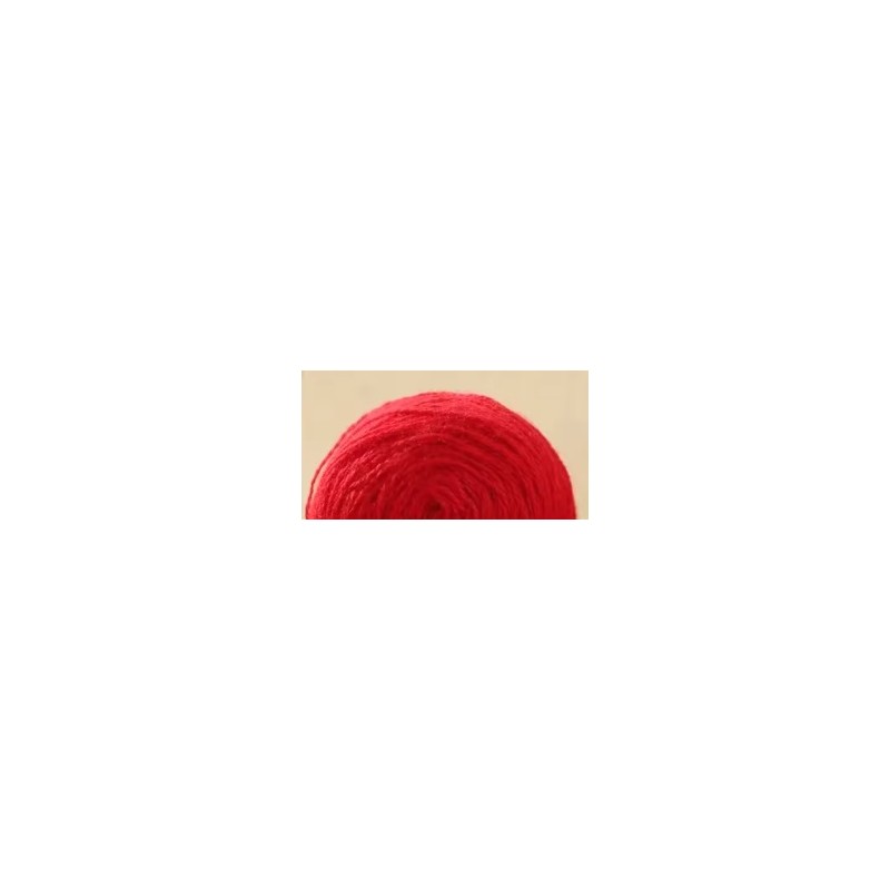 CACHEMIRE di LUCE 17 Rouge