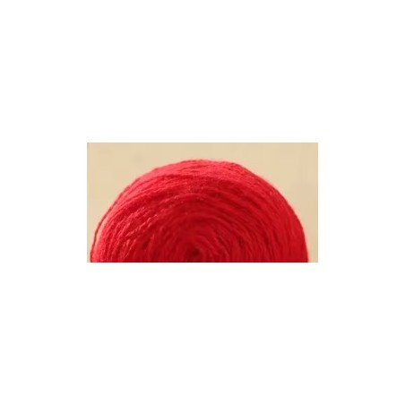 CACHEMIRE di LUCE 17 Rouge