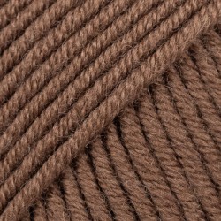 DROPS BIG MERINO 28 Uni...