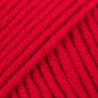 DROPS BIG MERINO 27 Uni Rouge Carmin