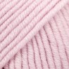 DROPS BIG MERINO 22 Uni rosado polvo