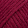 DROPS SNOW 121 Uni Rouge Rubis