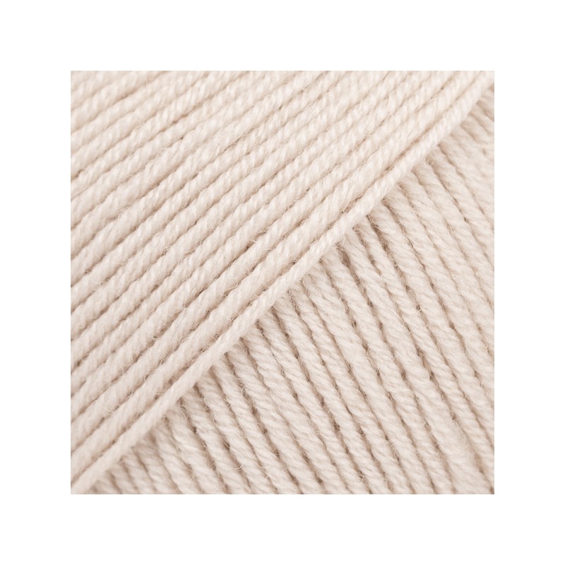 DROPS BABY MERINO 63 Uni Sable dont 40 Livrables dès le 19/08