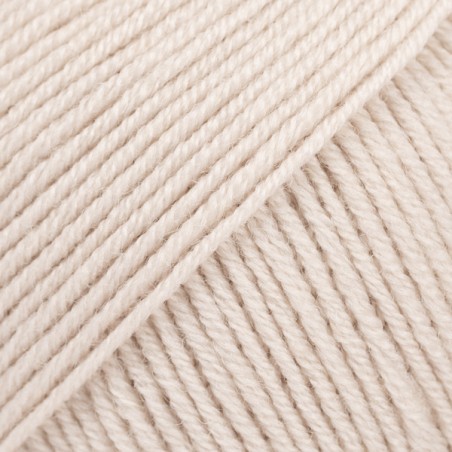 DROPS BABY MERINO 63 Uni Sable dont 40 Livrables dès le 19/08