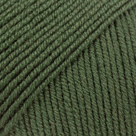 DROPS BABY MERINO 65 Uni bosque oscuro