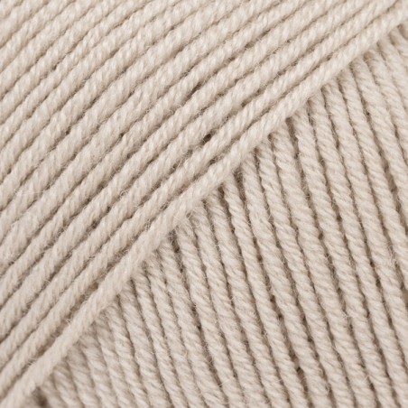 DROPS BABY MERINO 64 Uni Chêne Clair