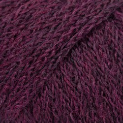 DROPS SKY 33 Uni Violet Foncé