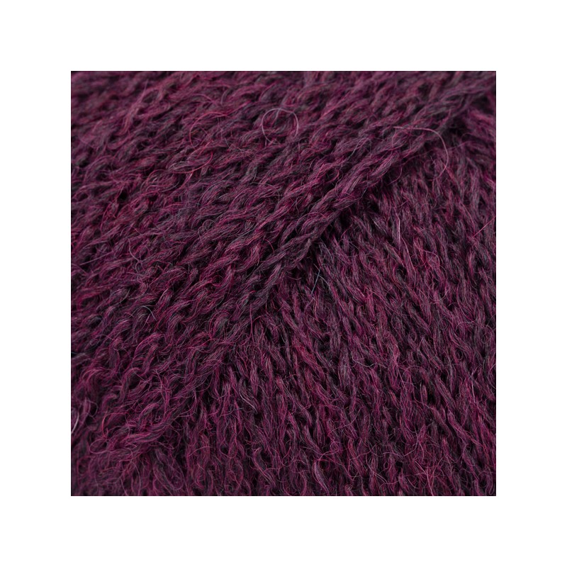 DROPS SKY 33 Uni Violet Foncé