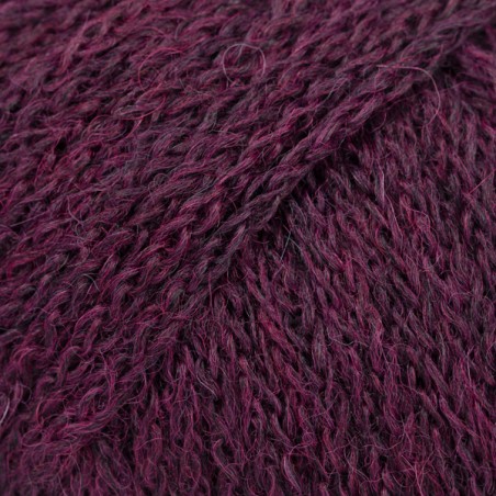 DROPS SKY 33 Uni Violet Foncé